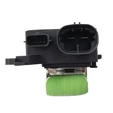 Megane 4-IV Talisman Fan Motor Rezistansı (2015-2024) Sagem 255501169R