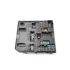 Renault Megane 4-IV (2016-2024) Orijinal UPC Beyni Sigorta Kutusu - 284B67108R