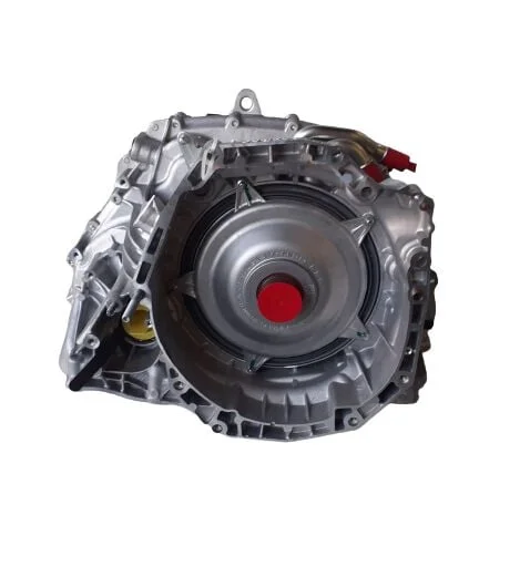 Renault Megane 4-IV Komple Şanzuman DW5.005 (2016-2024) - Orijinal Mais 320105497R
