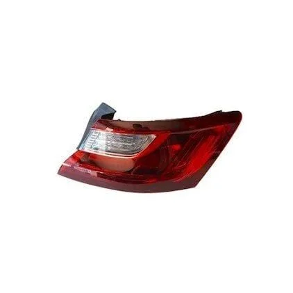 Renault Megane 4 Sedan Sağ Dış Stop Lambası (2016-2024) - Orijinal Mais Kalitesi