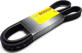 Megane 4 Talisman Alternatör V Kayışı 1.5 Dci K9K Euro6 AdBlue Bosch 117203945R
