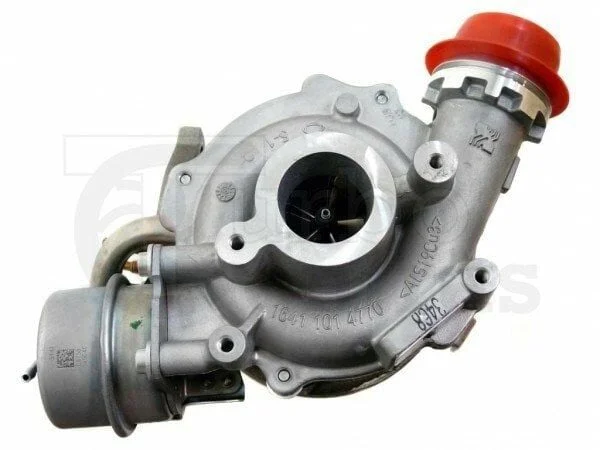 Renault Megane 4 Talisman Kadjar 1.5 Dci K9K 110Hp Turbo Kompresör (GUA) - OEM: 144116763R