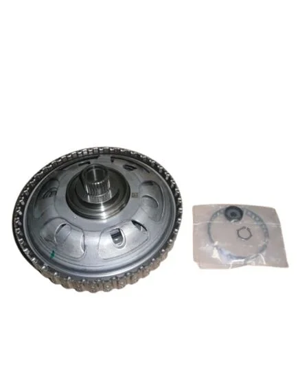 Renault Megane 4-IV Talisman Otomatik Debriyaj Seti 7 Vites DW5 H5F H5H 302054818R - Renault Mais