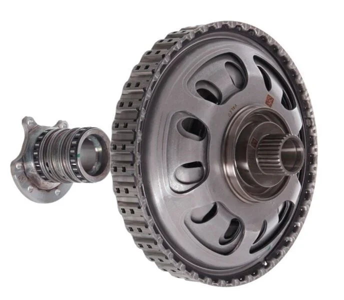 Renault Megane 4 Talisman Otomatik Debriyaj Seti Valeo 302054818R