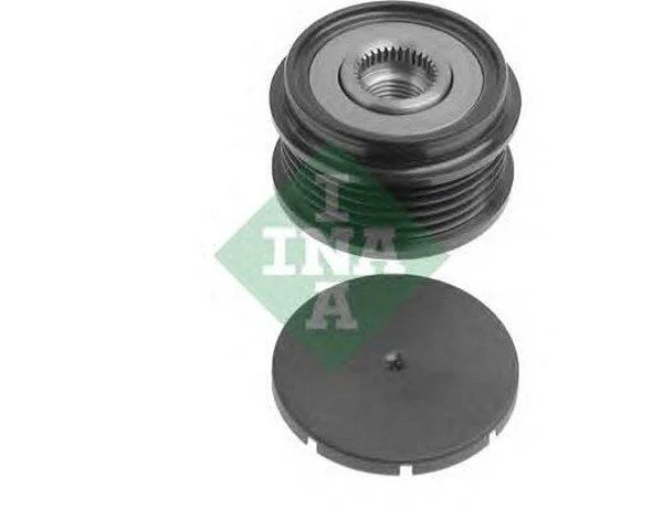 Opel Antara 2.0 Dizel Şarj Dinamo Kasnağı - INA Marka 535007710