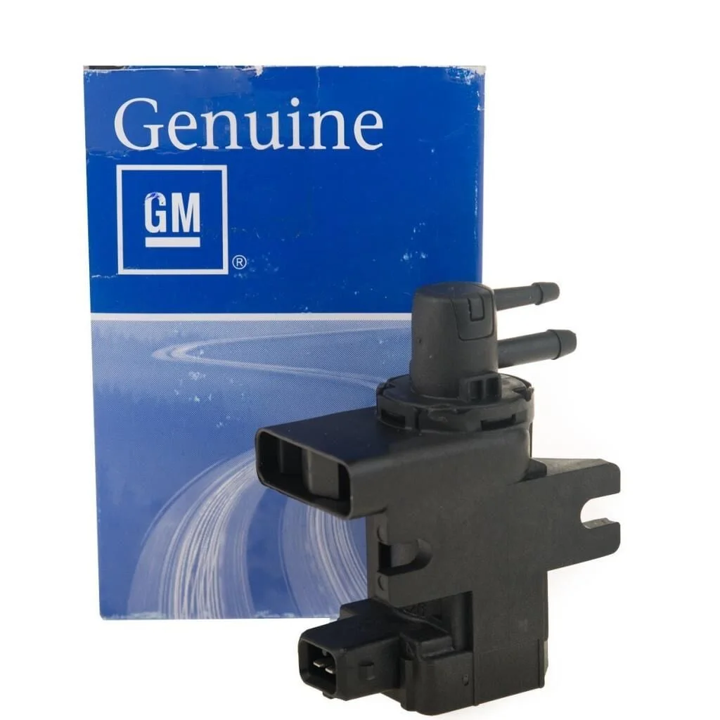 Opel Antara 2.0 Dizel Orijinal Turbo Solenoid Valfi - PSA (MOPAR) 25183540