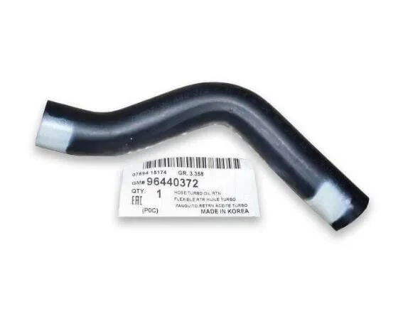 Orijinal PSA (MOPAR) 96440372 Opel Antara 2.0 Dizel Turbo Yağ Besleme Hortumu