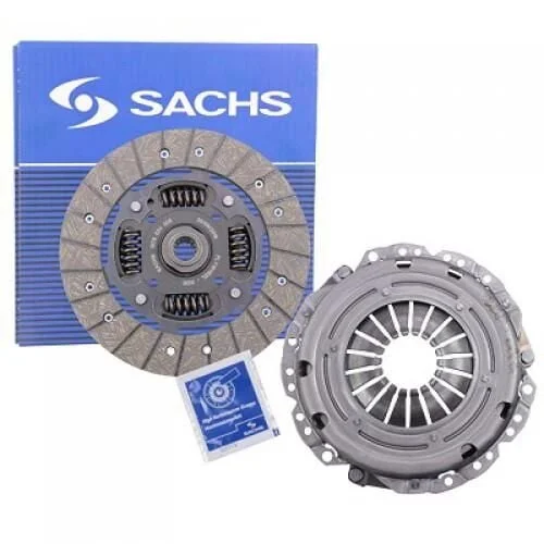 Opel Antara 2.2 CDTI Sachs Debriyaj Seti - Yedekparcabayi.com