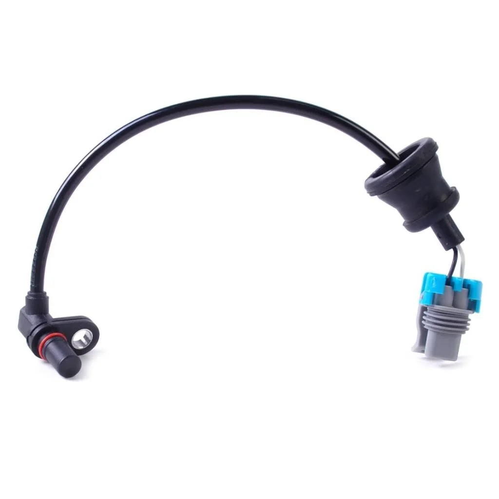 Orijinal PSA (MOPAR) 96626080 Opel Antara Arka ABS Sensörü