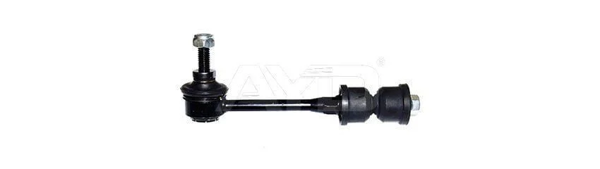 Opel Antara Arka Viraj Demir Z Rotu | Yedekparcabayi.com