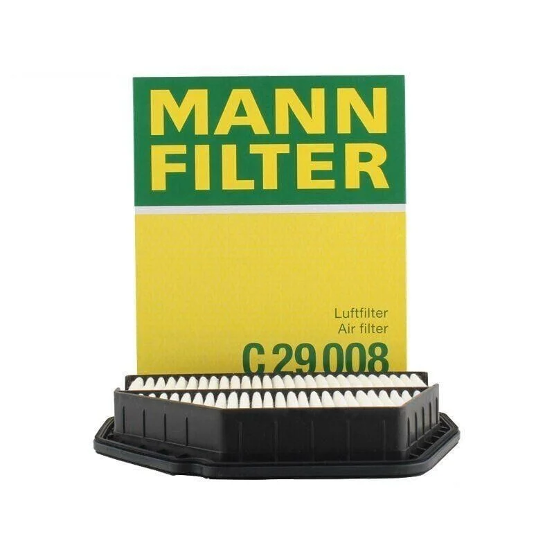 Opel Antara Hava Filtresi MANN C29008 - Yedekparcabayi.com