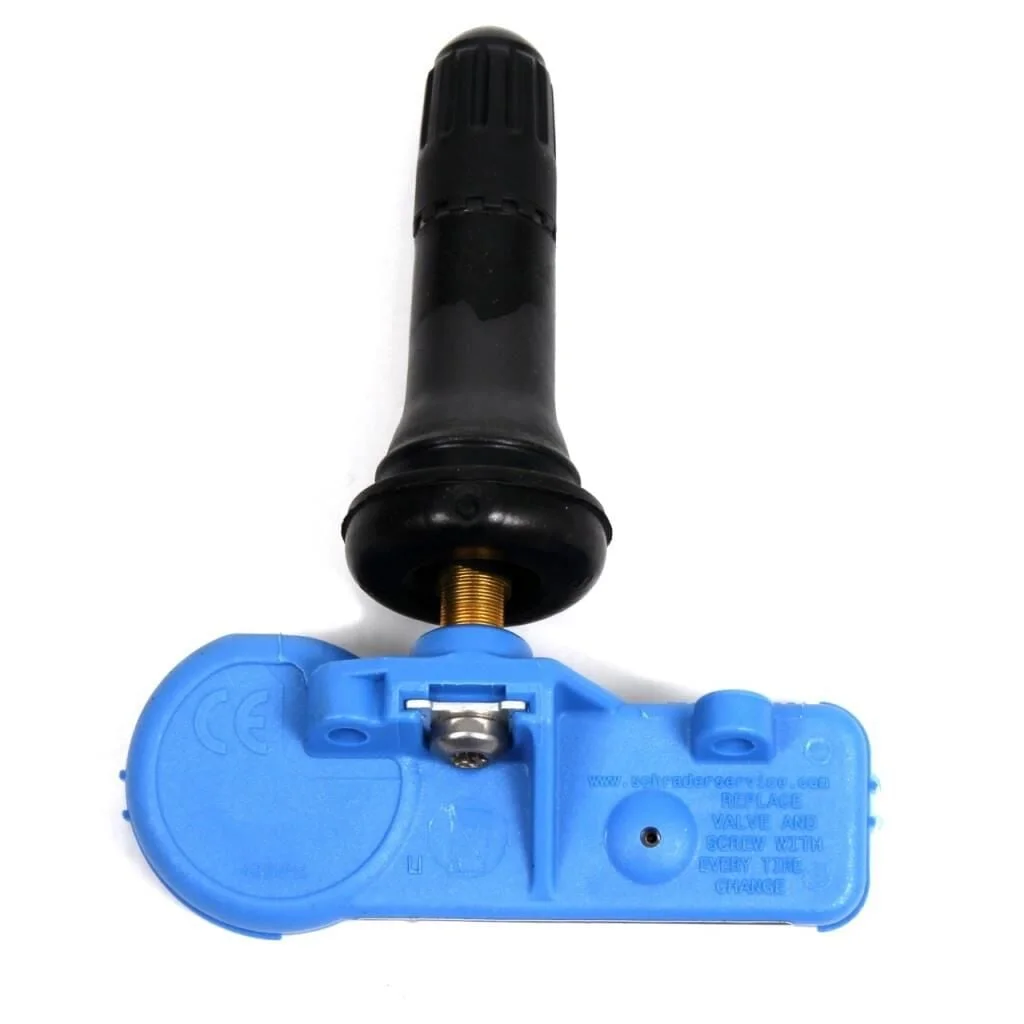 Orijinal PSA (MOPAR) 13581561 Opel Antara Lastik Basınç Sensörü - Tüm Yıllar