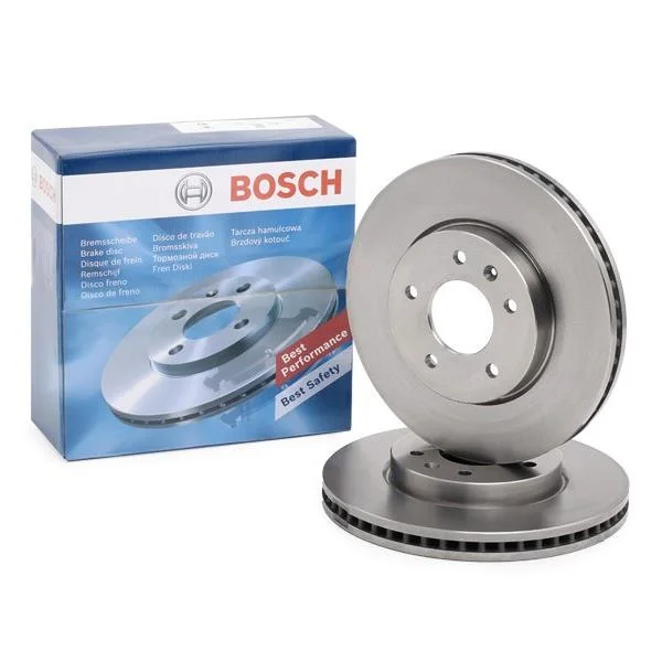 Opel Antara Ön Fren Disk Takımı BOSCH 0986479267