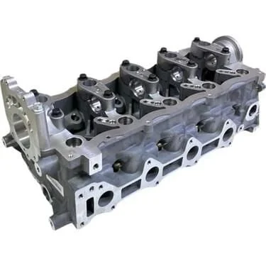 Opel Antara 2.0 Dizel IOTO Silindir Kapağı (Boş) - Tüm Yıllar