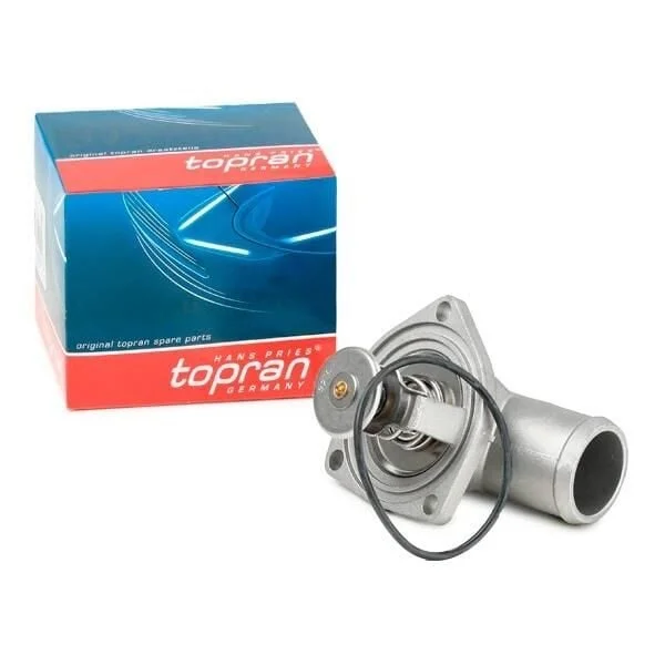 Opel Astra F 1.4 1.6 16 Valf Benzinli Termostat Topran 1991-2002