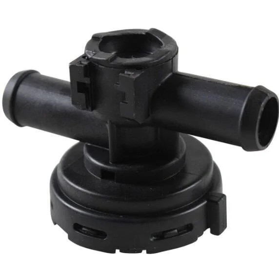 Opel Astra F 1.4 / 1.6 16 Valf Kalorifer Musluğu - 1991-2002 Model Yılları