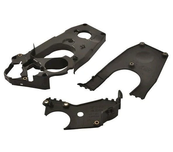 Opel Astra F 1.4 / 1.6 8 Valf Triger Kayışı Kapak Takımı (1991-2002)
