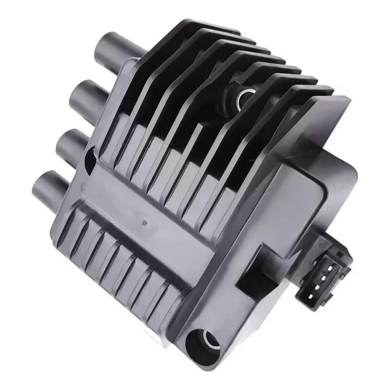 Opel Astra F 1.4 1.6 (X14Xe-X16Xel) Ateşleme Bobini Topran (1991-2002)