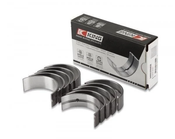 Opel Astra F 1.4/1.6 Benzinli Motor Kol Yatak Std King Yedek Parça