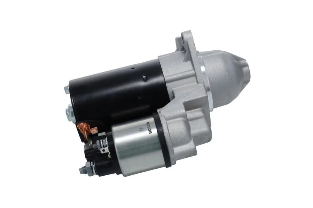 Opel Astra G 1.4 - 1.6 Marş Motoru Komple | BOSCH 1986S00685