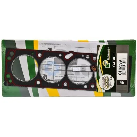 Opel Astra F 1.4 16 Valf Silindir Kapak Contası BGA (1991-2002)