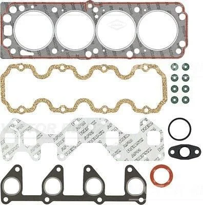 Opel Astra F 1.4 8V Üst Takım Conta Seti Mantar Conta BGA - Motor Mekanik Yedek Parça
