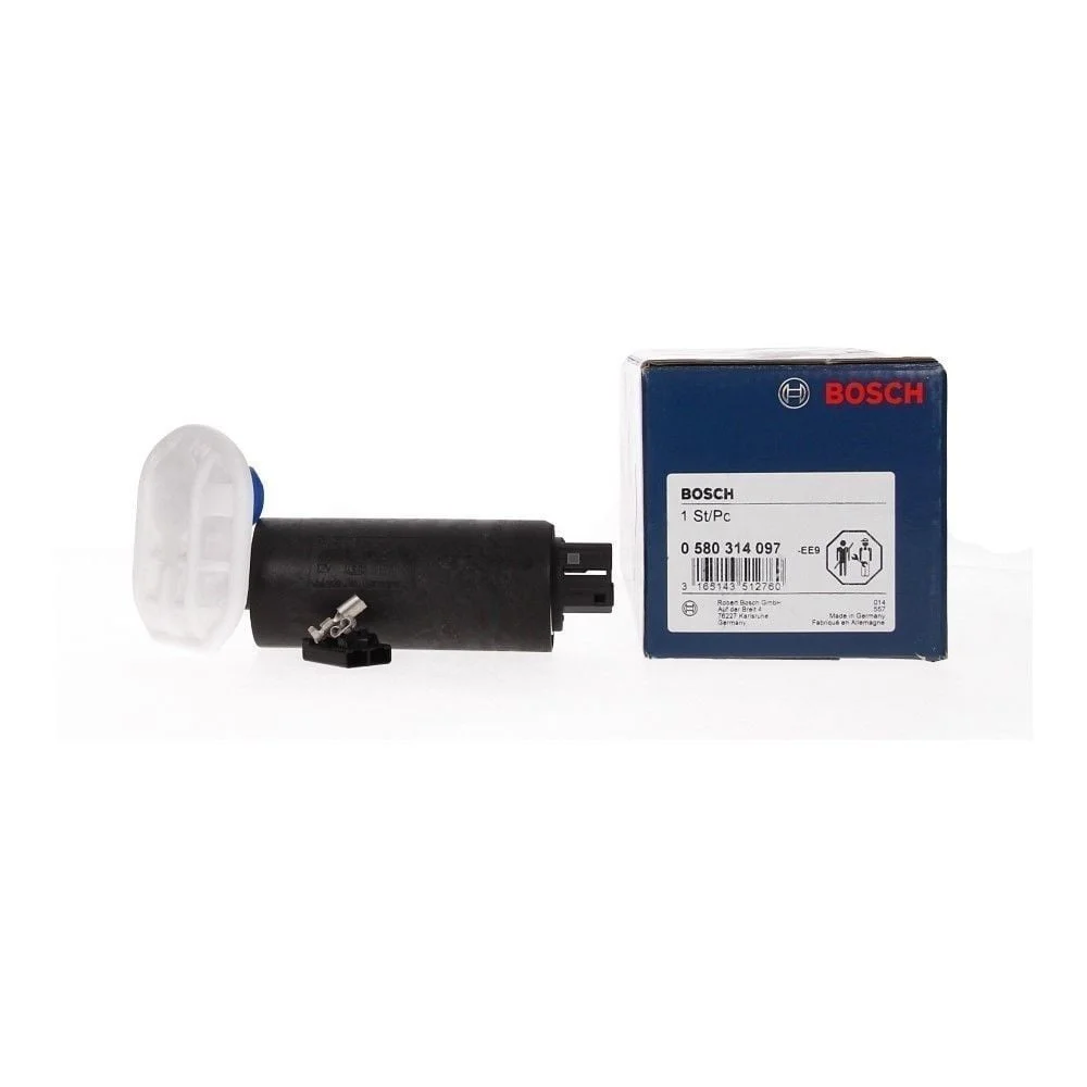 Opel Astra G 1.6 16V Benzin Pompası (1998-2000) - BOSCH 0580314097