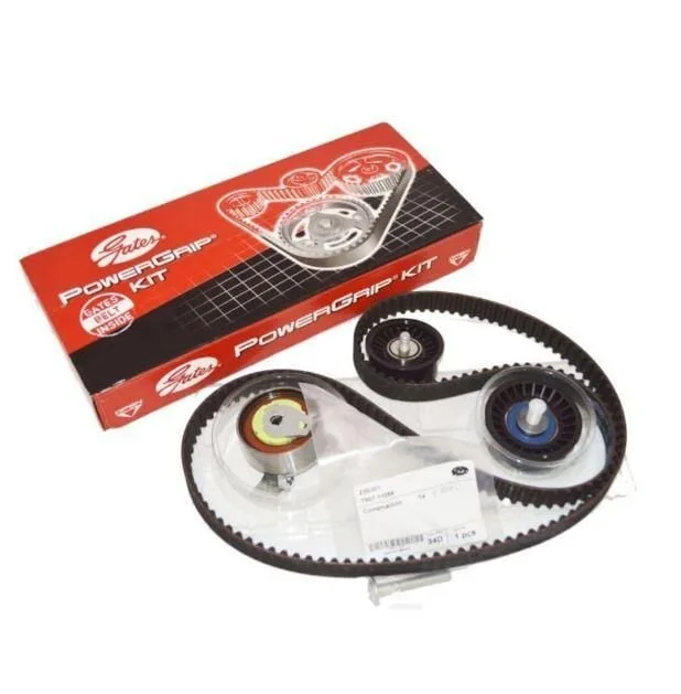 Opel Astra F C20XE Triger Seti Gates Marka K025368XS | yedekparcabayi.com