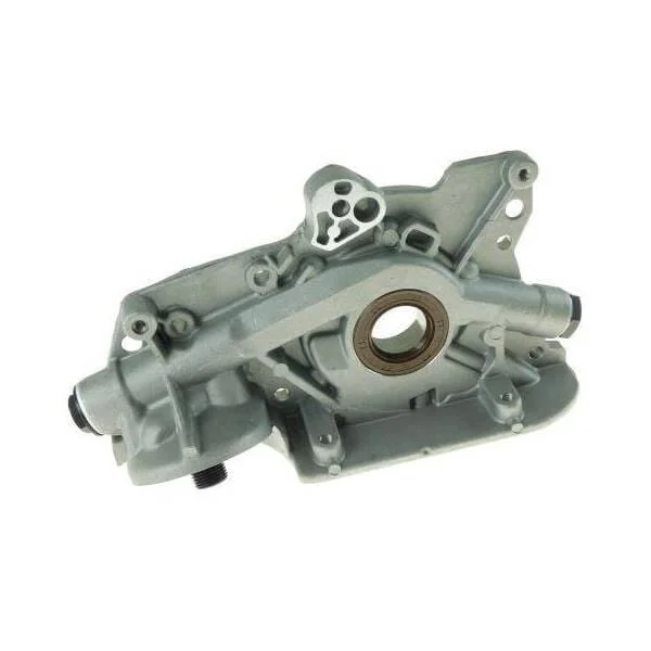 Opel Astra F GSİ X20XEV Motor Oval Tip Yağ Pompası Supsan Yedek Parça