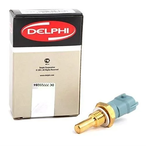 Opel Astra F Hararet Müşürü (Sensörü) Delphi TS10462