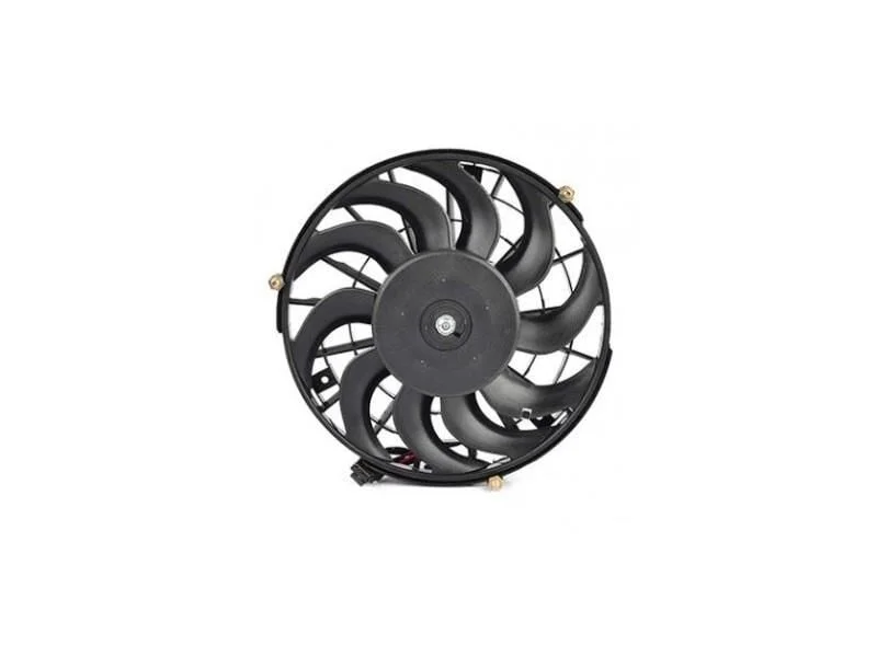 Opel Astra F Klima Fan Motoru (Tüm Yıllar) - BSG Kalitesiyle Yedek Parça