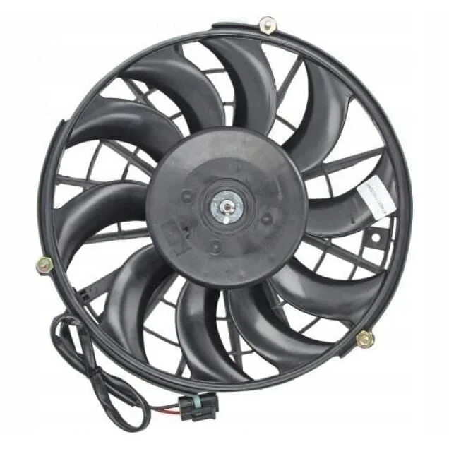 Opel Astra F Klima Fan Motoru Mette | Yedekparcabayi.com