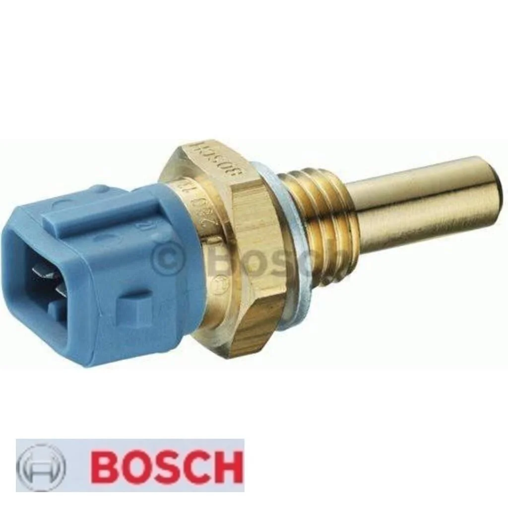 Opel Astra F X14XE-X16XE Hararet Müşürü Mavi BOSCH 0280130107