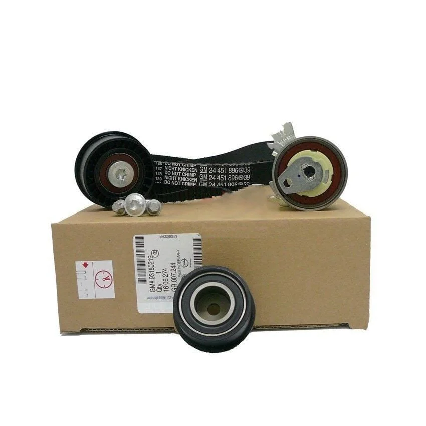Opel Astra F X14XE-X16XEL Motor Triger Seti Orijinal – Tüm Yıllar