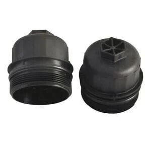 Opel Astra G 1.2 1.4 Benzinli Motor Yağ Filtre Kapağı - Yedekparcabayi.com