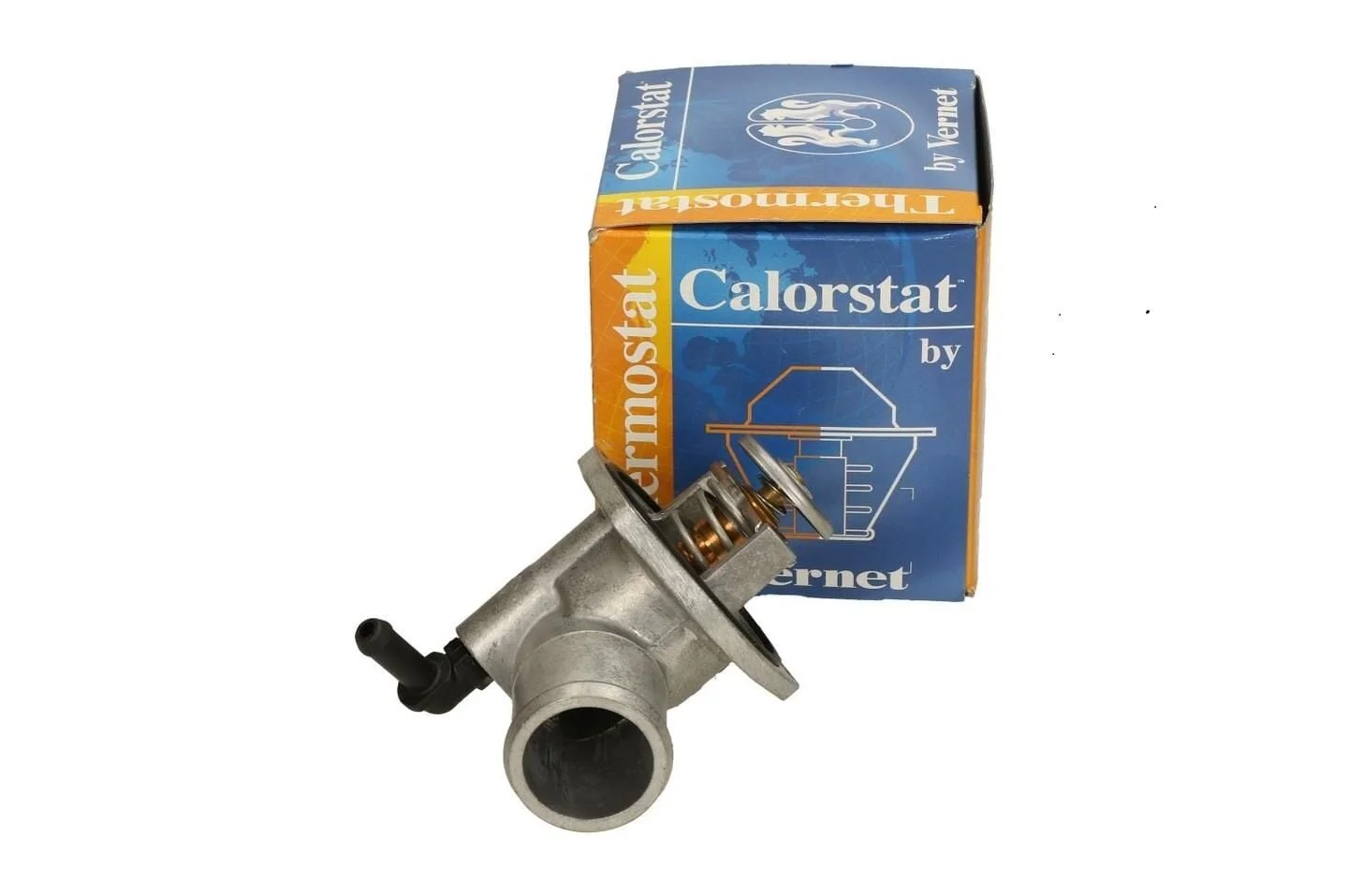 Opel Astra G 1.4/1.6 16 Valf Termostat Vernet TH6856.92J