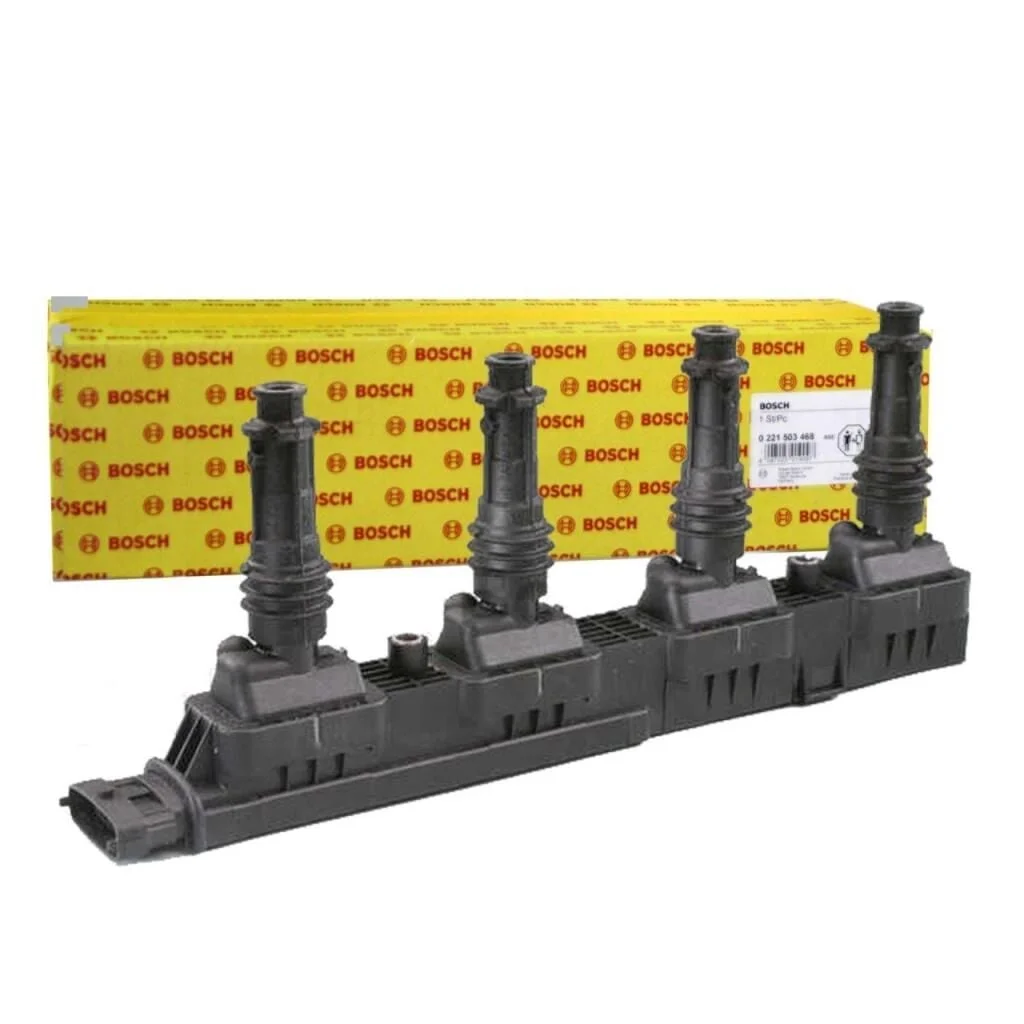Opel Astra G Ateşleme Bobini 1.2 Motor Bosch 0221503472