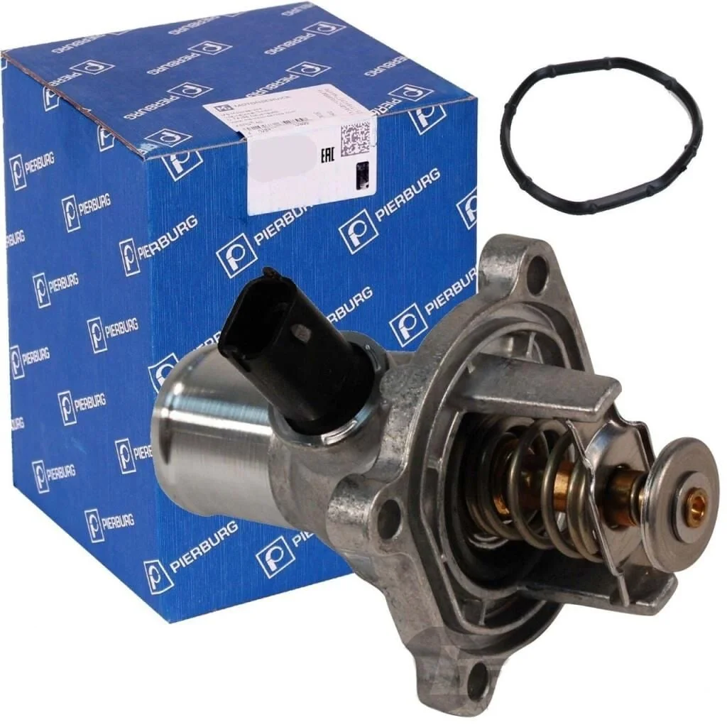 Opel Astra G 1.6 Twinport Termostat (Z16XEP) Pierburg - Tüm Yıl Modelleri