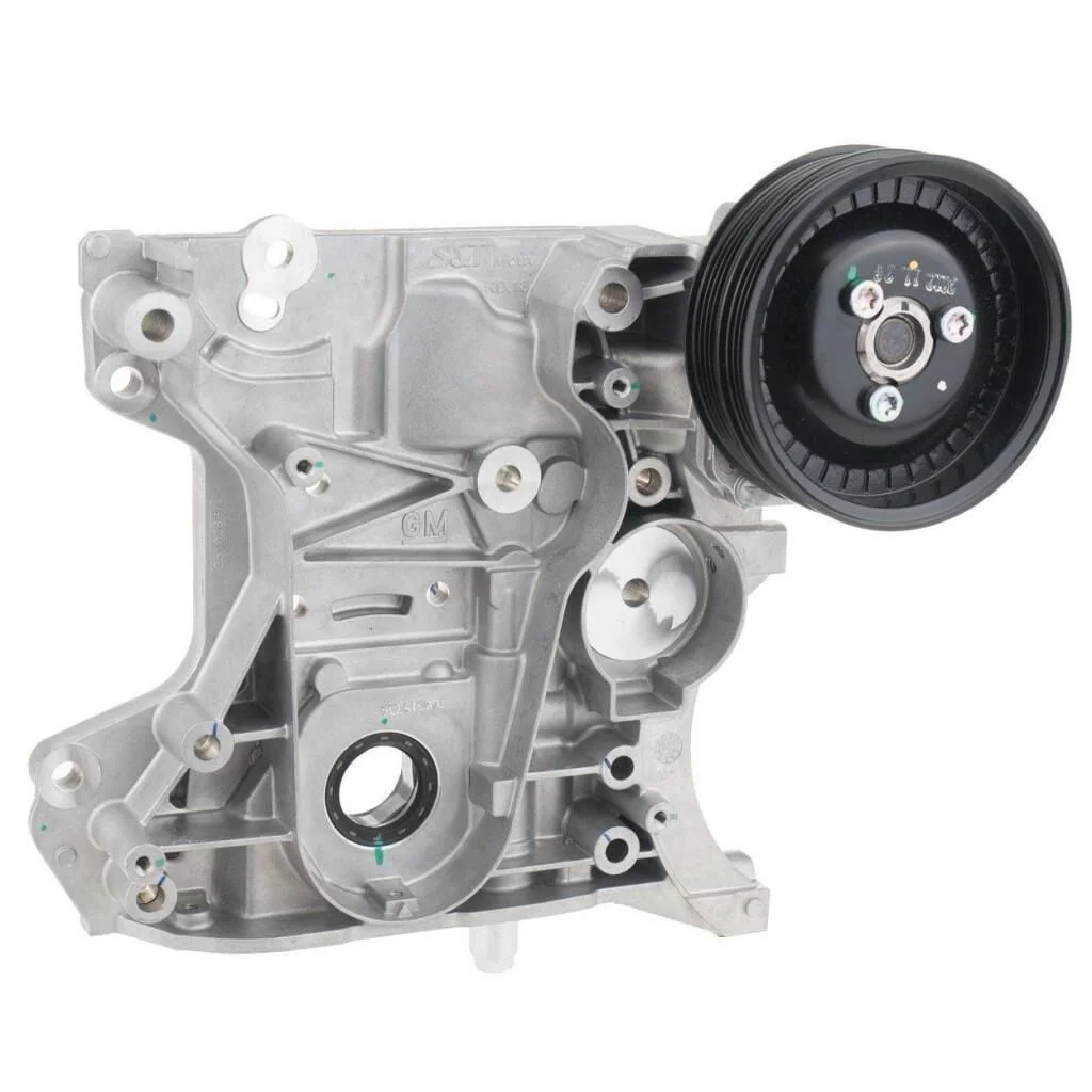 Opel Astra G 1.6 Z16XEP Twinport Orijinal Yağ Pompası (PSA MOPAR 25195117)