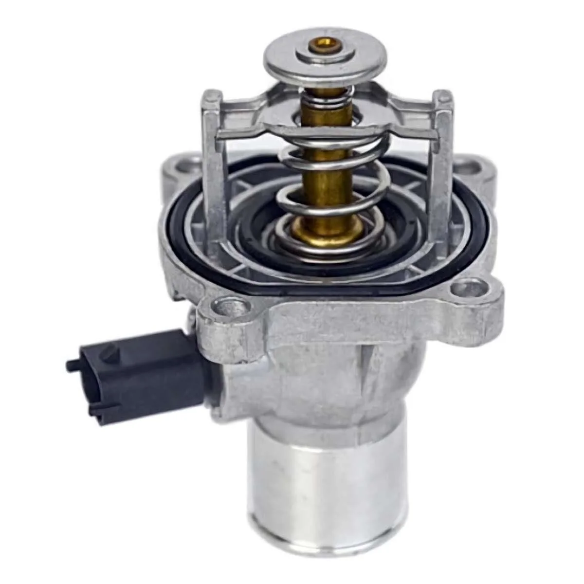 Opel Astra G 1.6 (Z16Xep) Twinport Termostat BGA - Soğutma Sistemi Parçası