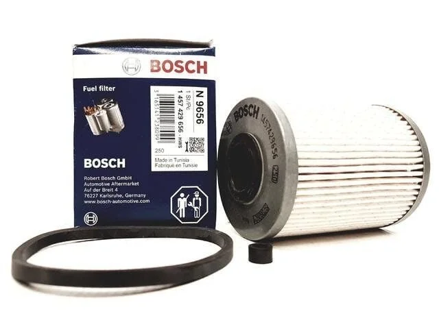 BOSCH Opel Astra G 1.7 - 2.0 Dizel Mazot Filtresi 1457429656