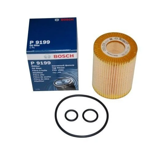 Opel Astra G 1.7 Dizel Yağ Filtresi BOSCH 1457429199 - Yedek Parça Bayi