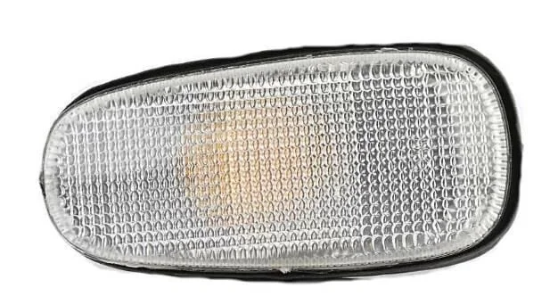 Opel Astra G Beyaz Çamurluk Sinyali - Tüm Yıllar Uyumlu Yedek Parça