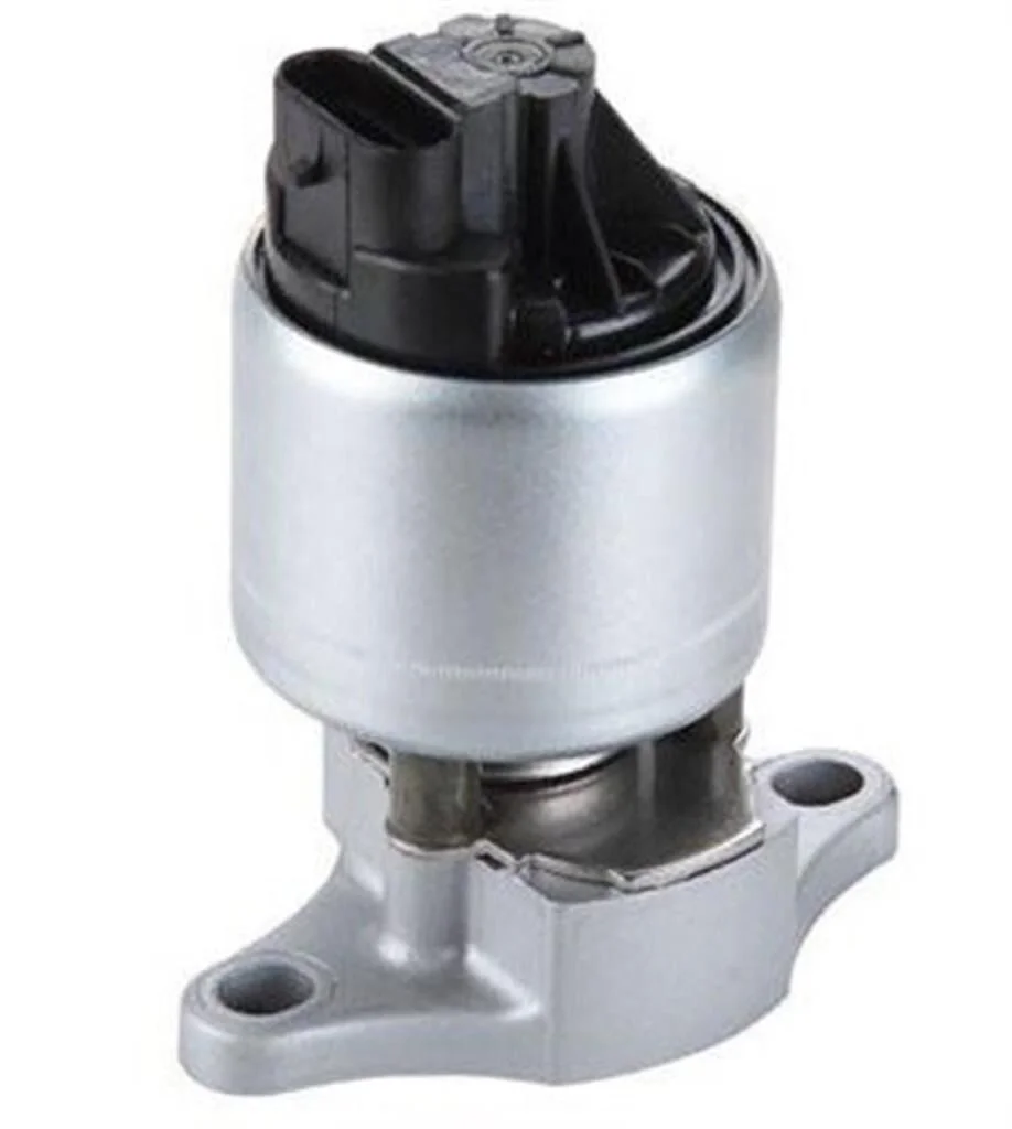 Opel Astra G EGR Valfi 1.4 1.6 16V (X14XE, X16XEL) Kale Marka - Yedek Parça