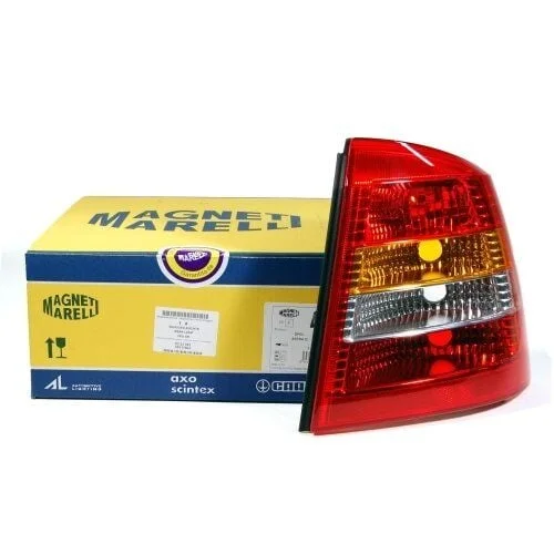 Opel Astra G HB Arka Sol Stop Lambası Magneti Marelli