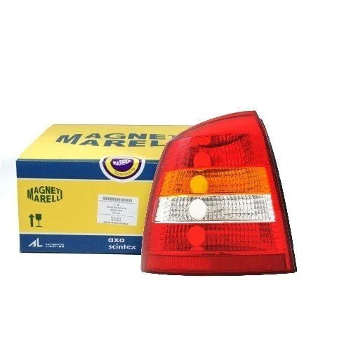 Opel Astra G HB Tüm Yıllar Sağ Arka Stop Lambası - Magneti Marelli