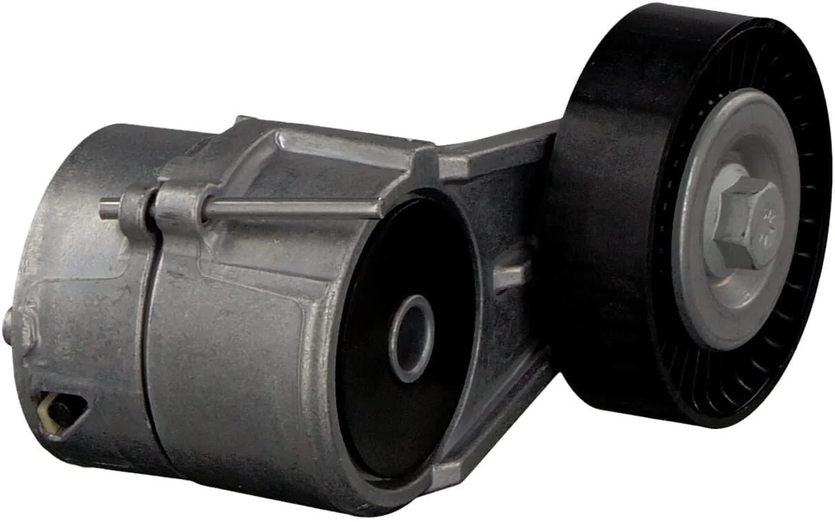 Opel Astra G Kayış Gergi Kütüğü Komple 1.4 1.6 16 Valf AKD (1998-2009)