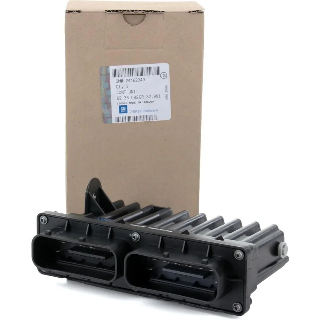 PSA (MOPAR) 24462343 Opel Astra G Orijinal Motor Soğuma Beyni