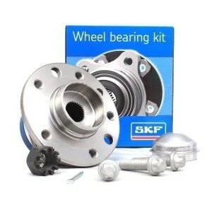 Opel Astra G Ön Porya ABS'li 5 Bijon Saplama SKF | Yedekparcabayi.com