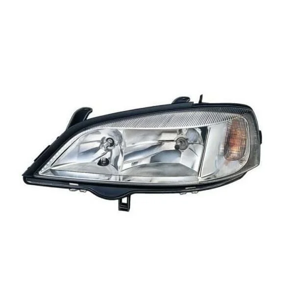 Opel Astra G Ön Sağ Far 1999-2005 Yolcu Tarafı | İthal Yedek Parça